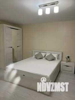 1-к квартира, посуточно, 38м2, 1/5 этаж