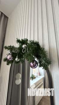 1-к квартира, посуточно, 37м2, 9/10 этаж