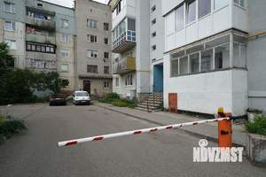 2-к квартира, посуточно, 50м2, 1/1 этаж
