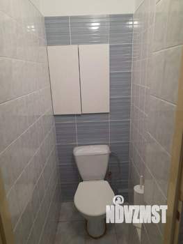 2-к квартира, на длительный срок, 47м2, 4/5 этаж