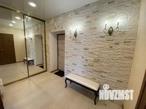 1-к квартира, посуточно, 36м2, 2/9 этаж