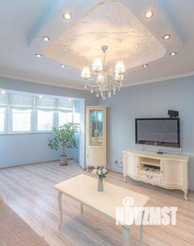 2-к квартира, посуточно, 80м2, 1/1 этаж