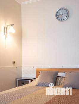 2-к квартира, на длительный срок, 44м2, 4/5 этаж