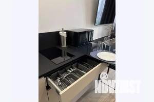 1-к квартира, посуточно, 45м2, 2/10 этаж