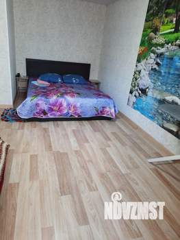 1-к квартира, посуточно, 33м2, 2/5 этаж