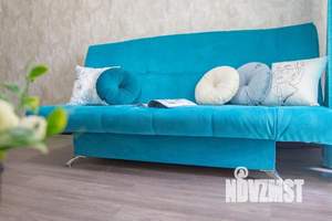 1-к квартира, посуточно, 14м2, 1/1 этаж