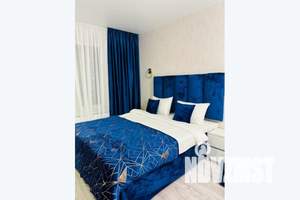 3-к квартира, посуточно, 105м2, 7/8 этаж