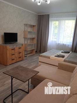 1-к квартира, на длительный срок, 33м2, 4/5 этаж