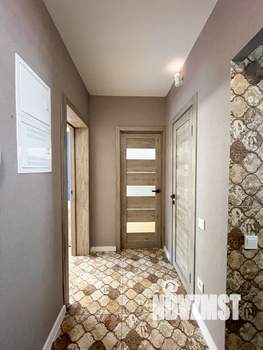 2-к квартира, на длительный срок, 42м2, 2/3 этаж