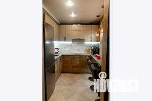 2-к квартира, посуточно, 46м2, 1/5 этаж