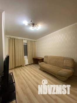 1-к квартира, посуточно, 26м2, 4/9 этаж