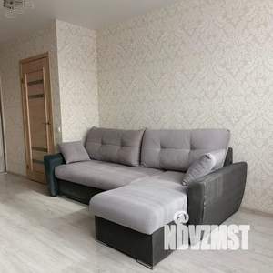 1-к квартира, посуточно, 44м2, 5/9 этаж