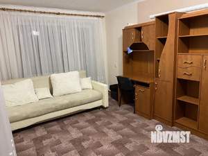 1-к квартира, на длительный срок, 32м2, 3/5 этаж