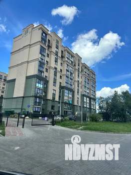 2-к квартира, посуточно, 43м2, 9/10 этаж