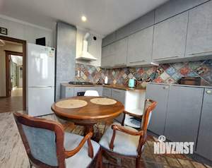 2-к квартира, на длительный срок, 65м2, 2/12 этаж