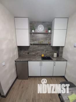 Студия квартира, посуточно, 29м2, 4/8 этаж