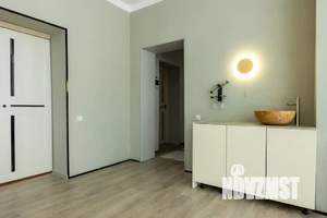 3-к квартира, посуточно, 95м2, 1/4 этаж