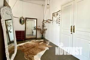 1-к квартира, посуточно, 70м2, 12/12 этаж