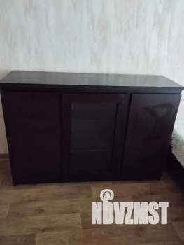 1-к квартира, посуточно, 35м2, 2/5 этаж