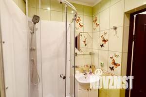 1-к квартира, посуточно, 33м2, 1/5 этаж