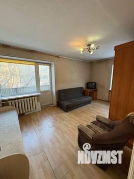 1-к квартира, на длительный срок, 31м2, 2/5 этаж