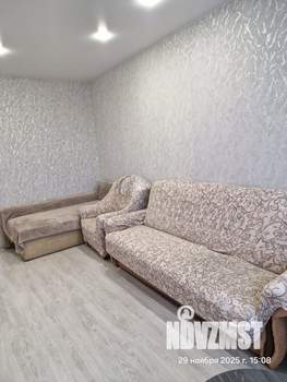 1-к квартира, на длительный срок, 38м2, 9/11 этаж