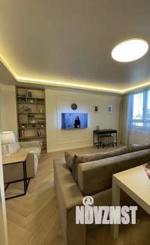 2-к квартира, на длительный срок, 65м2, 10/12 этаж