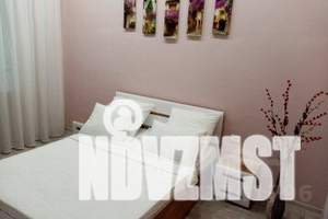 1-к квартира, посуточно, 45м2, 1/5 этаж