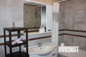 1-к квартира, посуточно, 37м2, 1/3 этаж