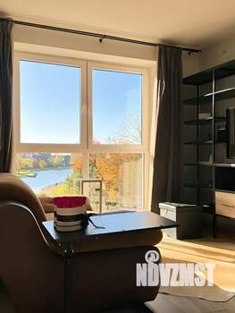 2-к квартира, посуточно, 50м2, 3/8 этаж
