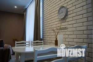 2-к квартира, посуточно, 70м2, 1/9 этаж