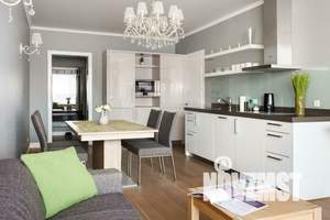 2-к квартира, посуточно, 93м2, 3/18 этаж