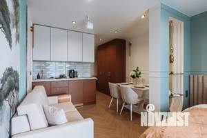 Студия квартира, посуточно, 31м2, 5/8 этаж