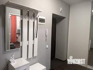 1-к квартира, на длительный срок, 37м2, 2/11 этаж