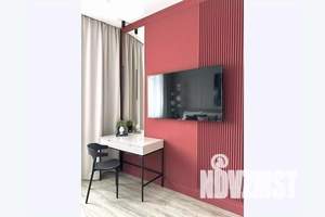 2-к квартира, посуточно, 48м2, 6/8 этаж