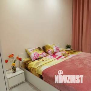 2-к квартира, посуточно, 54м2, 1/10 этаж