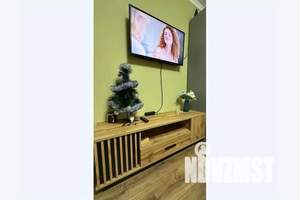 1-к квартира, посуточно, 38м2, 6/9 этаж