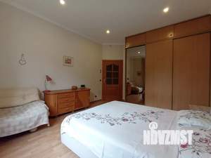 3-к квартира, посуточно, 86м2, 4/4 этаж