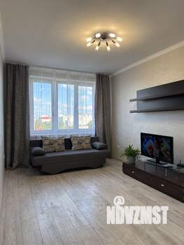 1-к квартира, посуточно, 33м2, 8/9 этаж