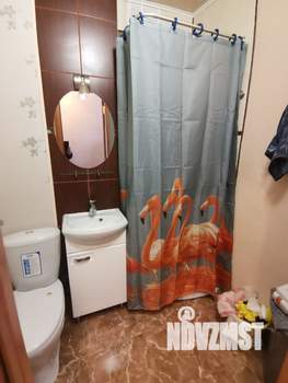 1-к квартира, на длительный срок, 30м2, 5/5 этаж