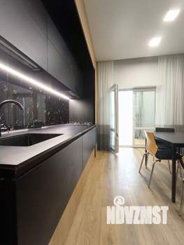 1-к квартира, на длительный срок, 57м2, 2/3 этаж