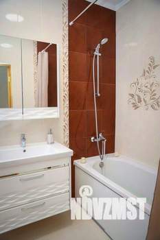 2-к квартира, посуточно, 60м2, 1/1 этаж