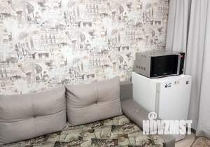 Студия квартира, посуточно, 28м2, 1/1 этаж