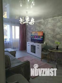 2-к квартира, посуточно, 54м2, 3/9 этаж