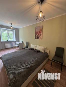 2-к квартира, посуточно, 45м2, 1/5 этаж