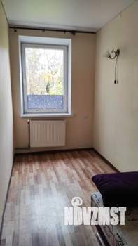 1-к квартира, на длительный срок, 30м2, 1/2 этаж