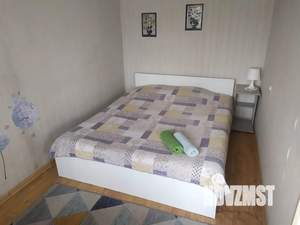 2-к квартира, посуточно, 44м2, 4/5 этаж