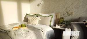 1-к квартира, посуточно, 40м2, 14/16 этаж