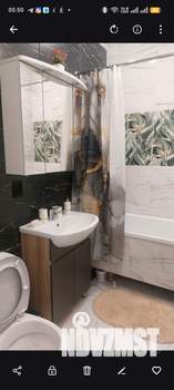 1-к квартира, на длительный срок, 34м2, 1/4 этаж