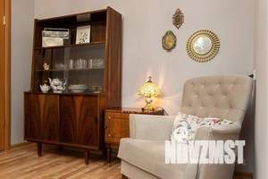 2-к квартира, посуточно, 45м2, 4/5 этаж